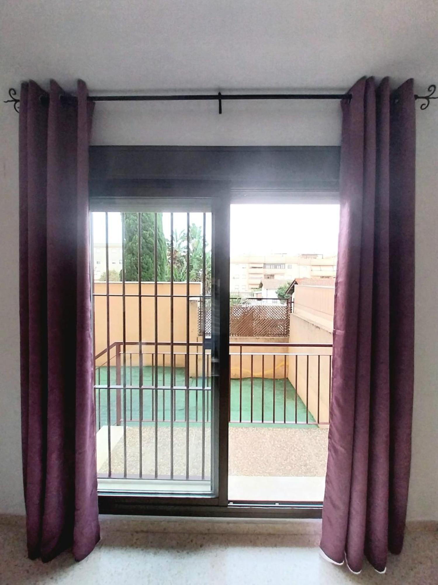 Top Suite Apartment Jerez Jardin Y Patio Jerez de la Frontera Buitenkant foto