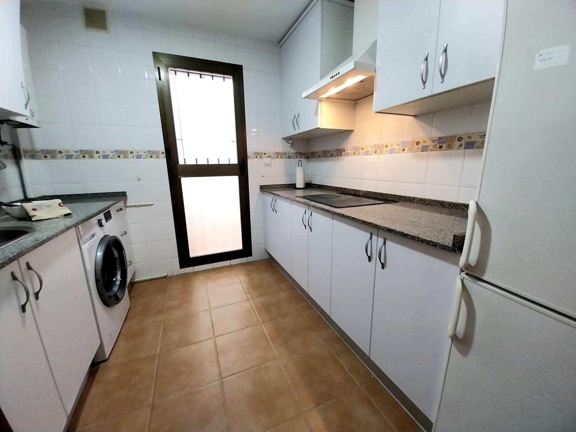 Top Suite Apartment Jerez Jardin Y Patio Jerez de la Frontera Buitenkant foto