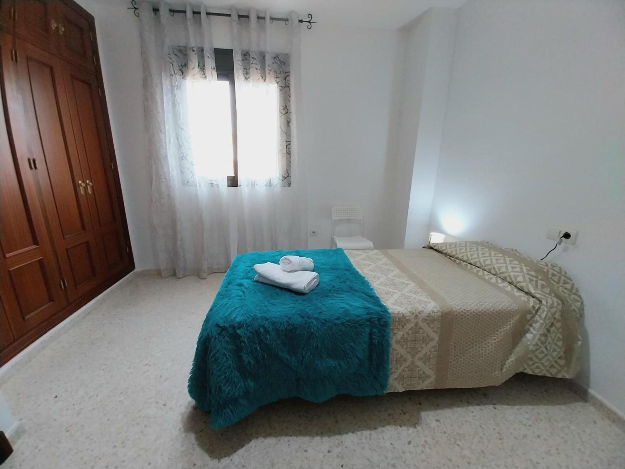 Top Suite Apartment Jerez Jardin Y Patio Jerez de la Frontera Buitenkant foto