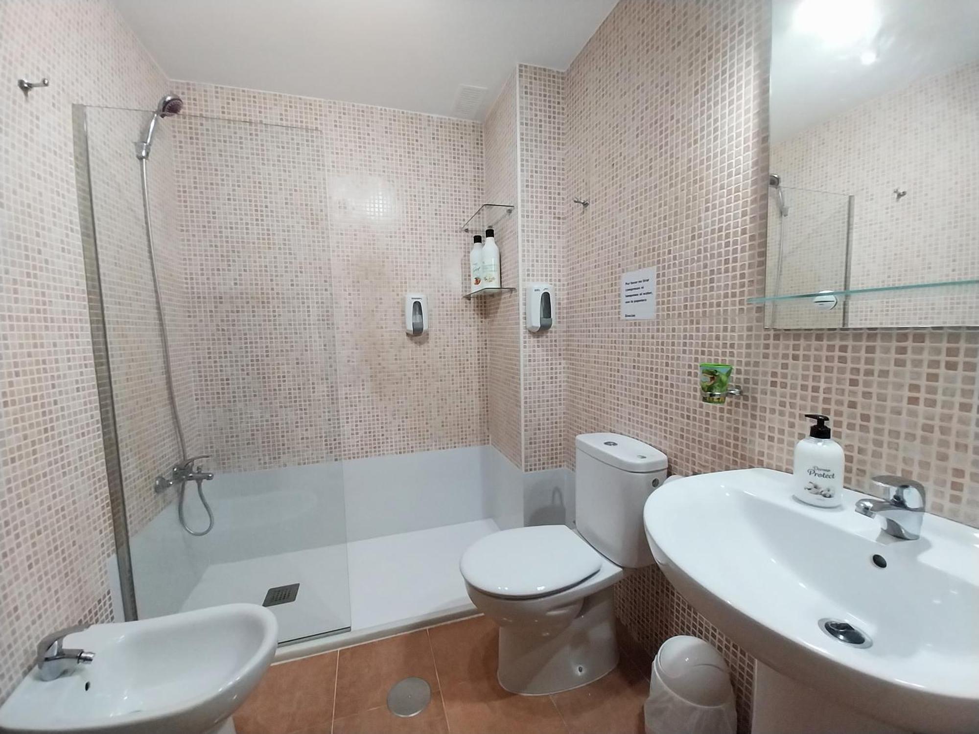 Top Suite Apartment Jerez Jardin Y Patio Jerez de la Frontera Buitenkant foto
