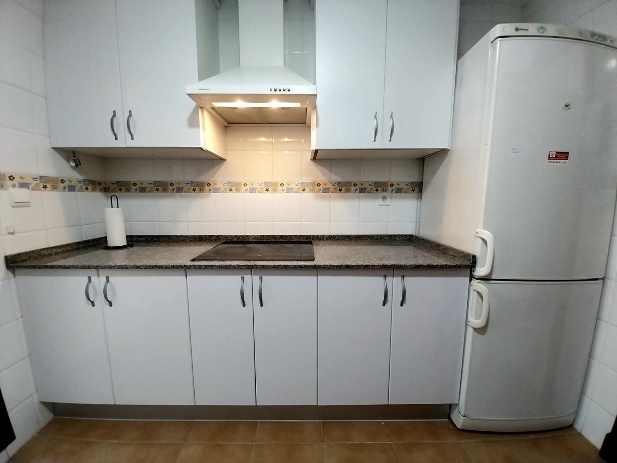 Top Suite Apartment Jerez Jardin Y Patio Jerez de la Frontera Buitenkant foto